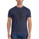 thumbnail image 5 of Camisetas con estampado de estetoscopio y corazón ropa para hombre novedad en camisetas y camisetas de algodón para mujer Camiseta estampada Y2K ropa bonita y divertida, 5 of 7