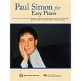 thumbnail image 2 of Paul Simon for Easy Piano, 2 of 2