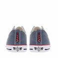 thumbnail image 3 of Tenis RBD Alicia Color Azul Medio D16370013522 23 Dorothy Gaynor Tenis RBD Alicia Color Azul Medio D16370013522 23, 3 of 6