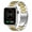 Silver/Gold, variant on For Apple Watch Band 42/44/45mm or 38/40/41mm, Stainless Steel Strap For Applefor Apple Watch Series SE 7 6 5 4 3 2 1