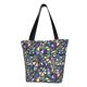 thumbnail image 1 of Easygdp Purple-Gold Triangles Bolso de Hombro para Mujer, Bolso Bandolera y Cartera de Mano Elegante para Uso Diario, 1 of 6