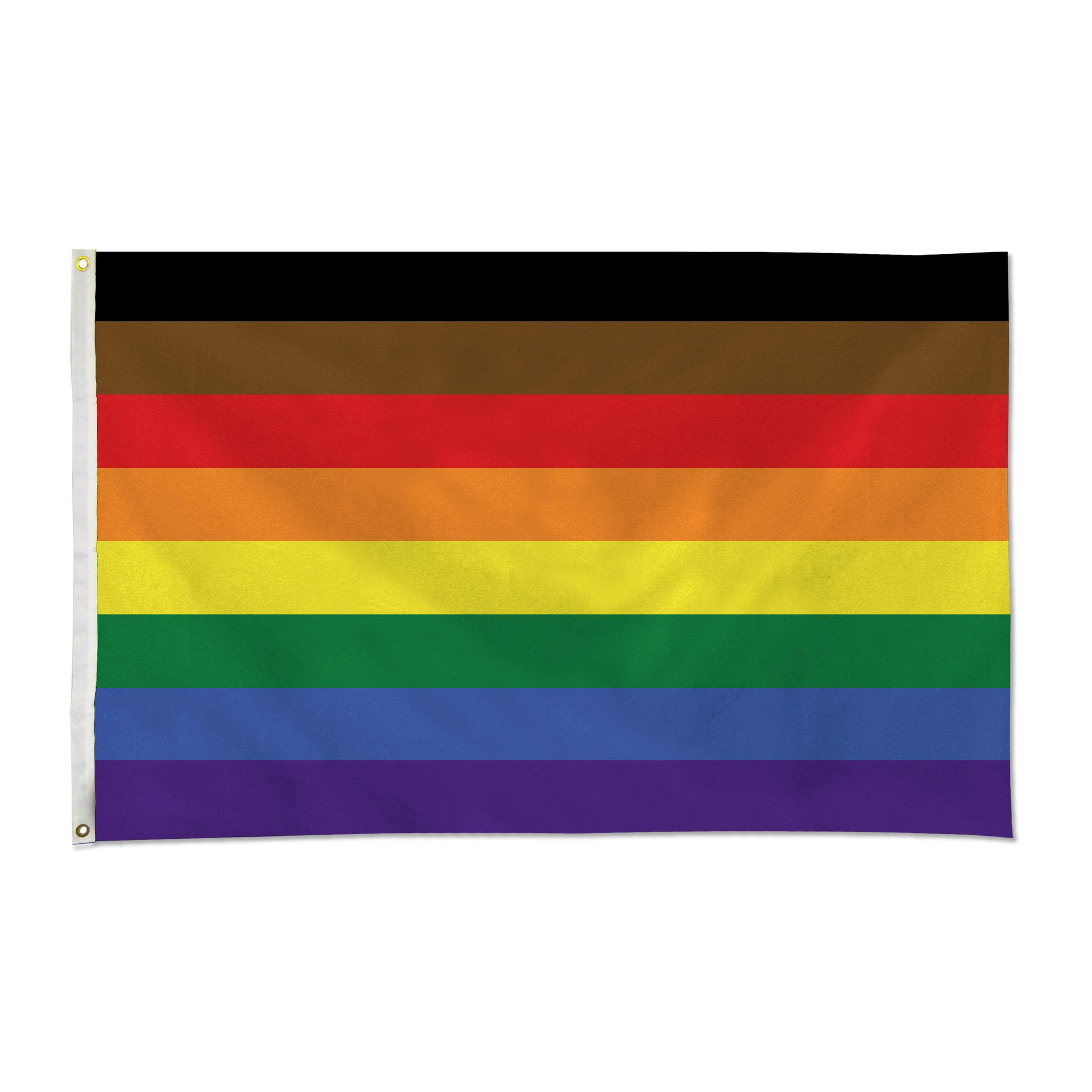 COFFEE RAINBOW FADE Banner Sign NEW XXL Size Best Quality for the $$$$ 