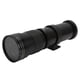 thumbnail image 5 of Lente súper teleobjetivo, amplio propósito 420-800 mm zoom zoom lente forma compacta Toda estructura de metal paraa la cámara para cámaras ef slr, 5 of 7