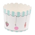 thumbnail image 3 of unbranded 50Ud Vasos Desechables Para Pastel Con Multi Uso Para Postres Y Aperitivos, 3 of 3