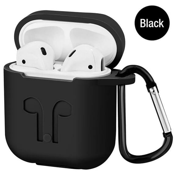 SCTP SC001 BK Sungale Black Airpod Protective Case