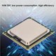 thumbnail image 2 of Cateissary Para Xeon X5675 Six-Cor Twelve Threads 3.06GHz 12M Cache LGA1366 CPU Versión oficial Juegos de teclado y mouse para computadora, 2 of 6