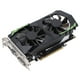thumbnail image 2 of Ccdes EBTOOLS Tarjeta Gráfica GTX1050Ti 4GB, DDR5 128bit 1250MHz Tarjeta Gráfica de Video para Juegos de Computadora de Escritorio con Ventilador de Enfriamiento, 2 of 8
