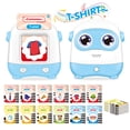 thumbnail image 3 of Kids Toys for Child, Learning Toys Talking Flash Cards with 110 Cards 220 Sight Words, Preschool Educational Toys Games with Sound Effect Christmas Gifts, 3 of 9