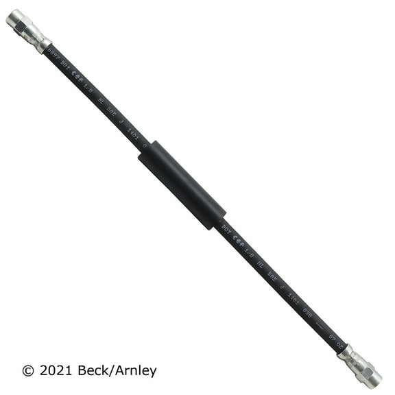 BeckArnley 073-1076 Brake Hose