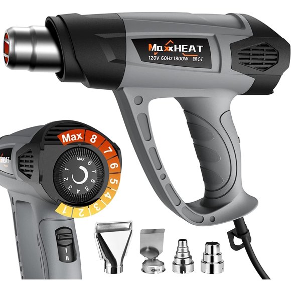 Shrink Heat Gun