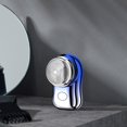 thumbnail image 1 of Feltree Shaver for Men Pocket Size Mini Portable Shaver Wet and Dry Mens Shaver USB Rechargeable Shaver Charging Easy One-Button Use Suitable for Home, Car, 1 of 8