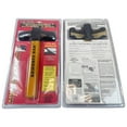 thumbnail image 2 of Car Rotary Steering Wheel Lock Universal Anti-theft Lock Enhance Car Security, 2 of 3