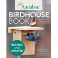 thumbnail image 2 of Audubon Birdhouse Book, Updated Edition: Building, Placing, and Maintaining Great Homes for Great Birds, 2 of 2