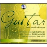 Guitar With Sounds Of Nature