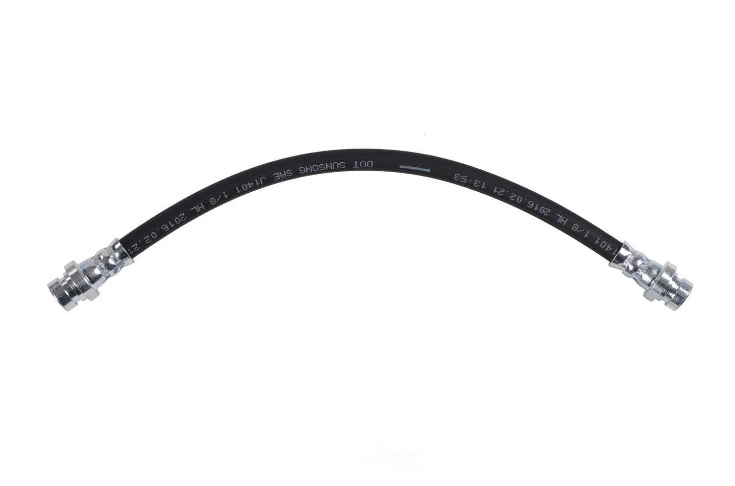 Sunsong 2206360 Brake Hydraulic Hose