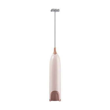 

Christmas Clearance! Feltree Hand Beater Household Small Electric Milk Beater Household Coffee Milk Beater