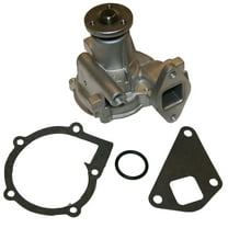 GMB 125-1360 Water Pump that fits a Ford Tempo (1984-1991)