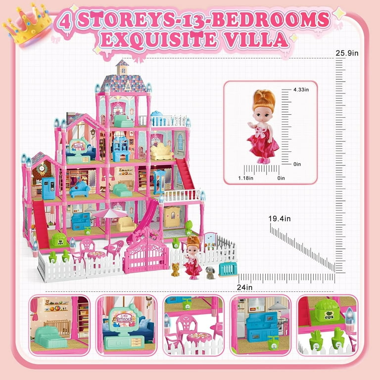 My Dream Dolls' House セクション3〜12 My Dream Dolls' House セクション3〜12 My Dream Dolls' House