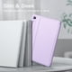 thumbnail image 4 of Funda JeTech para Samsung Galaxy Tab S10 FE/S9 FE 10.9 pulgadas, 4 of 6
