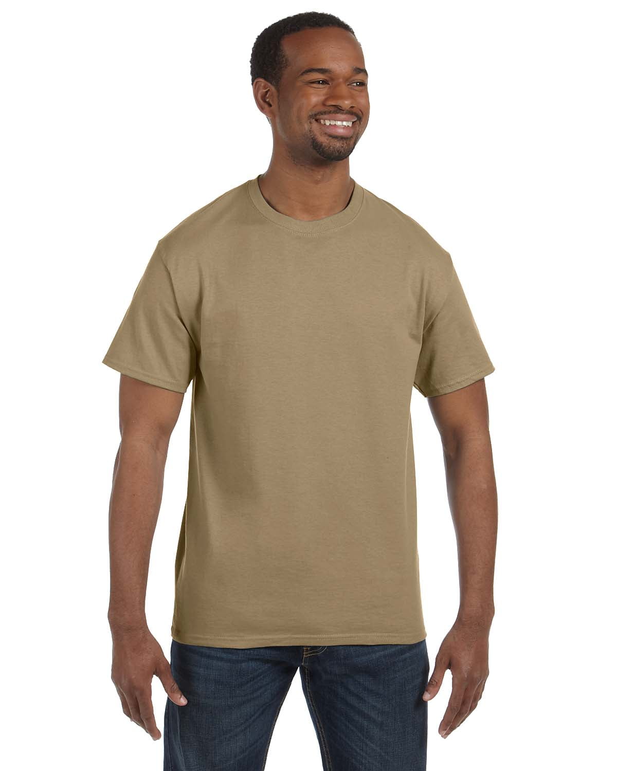 Mens Active Tops \u0026 T-Shirts - Walmart 