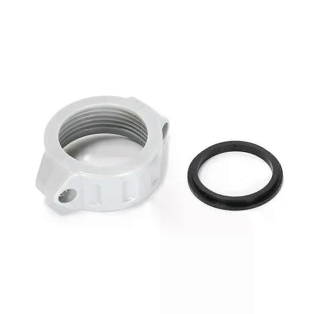 1 Set Inflatable Hot Tub P06574 Coupler Pump Adapter Compatible With Bestway Compatible With Hydrojet Compatible With Lay-z-spa