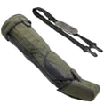 thumbnail image 2 of Shockproof Telescope Backpack for Spotting Scopes & Monoculars - Durable Nylon Carrying Case, 2 of 5