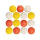 thumbnail image 2 of Guantes de silicona resistentes al calor para horno | Protegen las manos al manipular ollas y sartenes calientes | Ideales para hornear, asar y cocinar en la cocina., 2 of 6