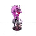 thumbnail image 1 of Anime Figure Acrylic Stand Model Plate Alastor Fizzarolli Angel Desk Decor Standing Sign Game Fans Gift Ornaments Stand Model, 1 of 5