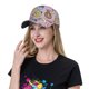 thumbnail image 5 of Fotbe Cute Donuts Gorro Clásico de Béisbol, Gorra Ajustable con Broche Snapback, Gorro de Exterior de Algodón Suave, 5 of 6