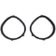 thumbnail image 1 of for Oculus Quest 2 VR Magnetic Eyeglass Lens Frame (Without Lens), 1 of 5
