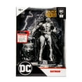 thumbnail image 2 of DC DIRECT - BLACK ADAM WV1 - BATMAN LINE ART VARIANT (GOLD LABEL)(SDCC) 7IN FIGURE WITH COMIC, 2 of 3
