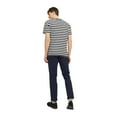 thumbnail image 4 of Jack And Jones Chinos Ajustés pour Hommes, 4 of 4
