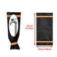 Pipe Insulation Winter Garden Hose Faucet Antifreeze Cover Insulation