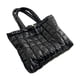 thumbnail image 2 of Bolso de hombro Yinane para mujer Negro, 2 of 7