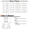 thumbnail image 3 of Vestido de estilo festivo con cintura elástica y pliegues largos con estampado de tirantes para mujer Fridja  hj6258, 3 of 9