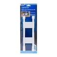 thumbnail image 2 of RV Cupboard Double Bar Set - 10" to 17" White (E/F), 2 of 3