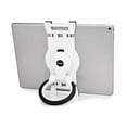 thumbnail image 2 of Universal Tablet MultiStand (White) (XL), 2 of 3