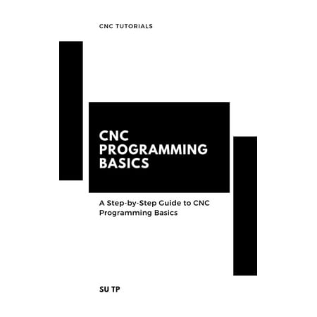 CNC Programming Basics - eBook
