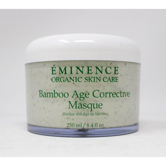 Eminence Bamboo Age Corrective Masque 8.4 Ounce