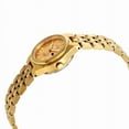 thumbnail image 3 of Seiko Women's Seiko 5 Gold Dial Watch - SYMK36K1, 3 of 3