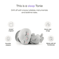 thumbnail image 4 of Tonies Audio Character - Sleepy Friends: Classical Music with Sleepy Rabbit (ENGLISH ONLY), 4 of 6
