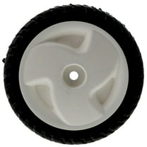 Toro 105-1814 Wheel Assembly for Walk Behind Mowers