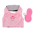 thumbnail image 1 of Harnais pour Lapin avec Laisse, Gilet de Marche Extérieur pour Petit Animal, 1 of 7