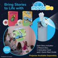 thumbnail image 2 of Set Storytime Storybook Reels Moonlite 2 Story para niños de más de 12 m, 2 of 6