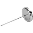 thumbnail image 1 of Invoice Spike, Memo Holder, Durable Stainless Steel Receipt Stick, Corrosion Resistance Not Easy to Rust with A Steady, 1 of 5