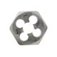 thumbnail image 3 of Troquel hexagonal IRWIN Hanson de acero con alto contenido de carbono SAE 7/16-14NC, 1 unidad, 3 of 4