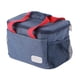 thumbnail image 3 of Fiambrera totalmente aislante, bolsa para el almuerzo con aislamiento de 15 l, lonchera, bolsa para el almuerzo, instalación sin esfuerzo, 3 of 12