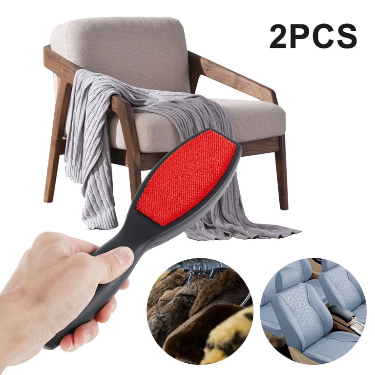 Cloth Dust Remover / Stick Lint Remover / Cloth Brush - China Coat Brush  and Coat Brush with Mirror price