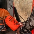 thumbnail image 6 of Allen Company Backcountry Bruiser Deer Quarter Game Bags - Lightweight Reflective Drawstring - 2 Pack - White, 6 of 13