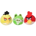 thumbnail image 4 of Hartz Angry Birds Catnip Heads Cat Toy, 1ct (Character May Vary), 4 of 4